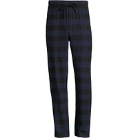 Ripzone Men's Taneger Flannel Lounge Pants