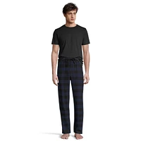 Ripzone Men's Taneger Flannel Lounge Pants