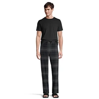 Ripzone Men's Taneger Flannel Lounge Pants