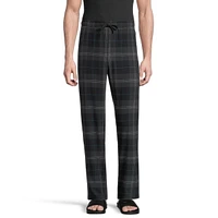 Ripzone Men's Taneger Flannel Lounge Pants