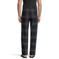 Ripzone Men's Taneger Flannel Lounge Pants