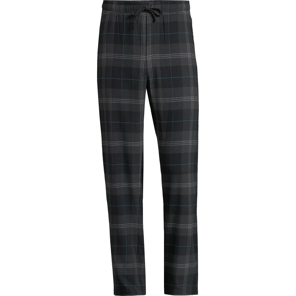 Ripzone Men's Taneger Flannel Lounge Pants