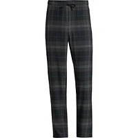 Ripzone Men's Taneger Flannel Lounge Pants