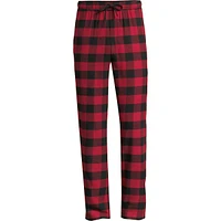 Ripzone Men's Taneger Flannel Lounge Pants