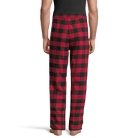 Ripzone Men's Taneger Flannel Lounge Pants