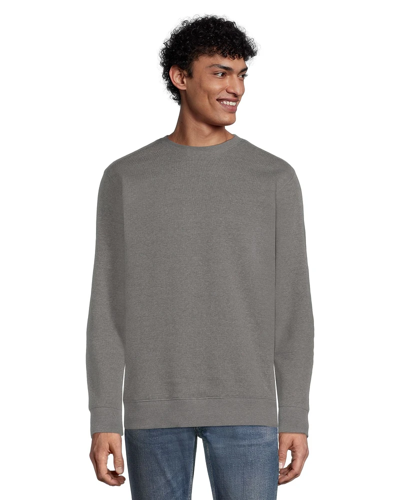 O'Neill Men's Better Fleece Sweatshirt