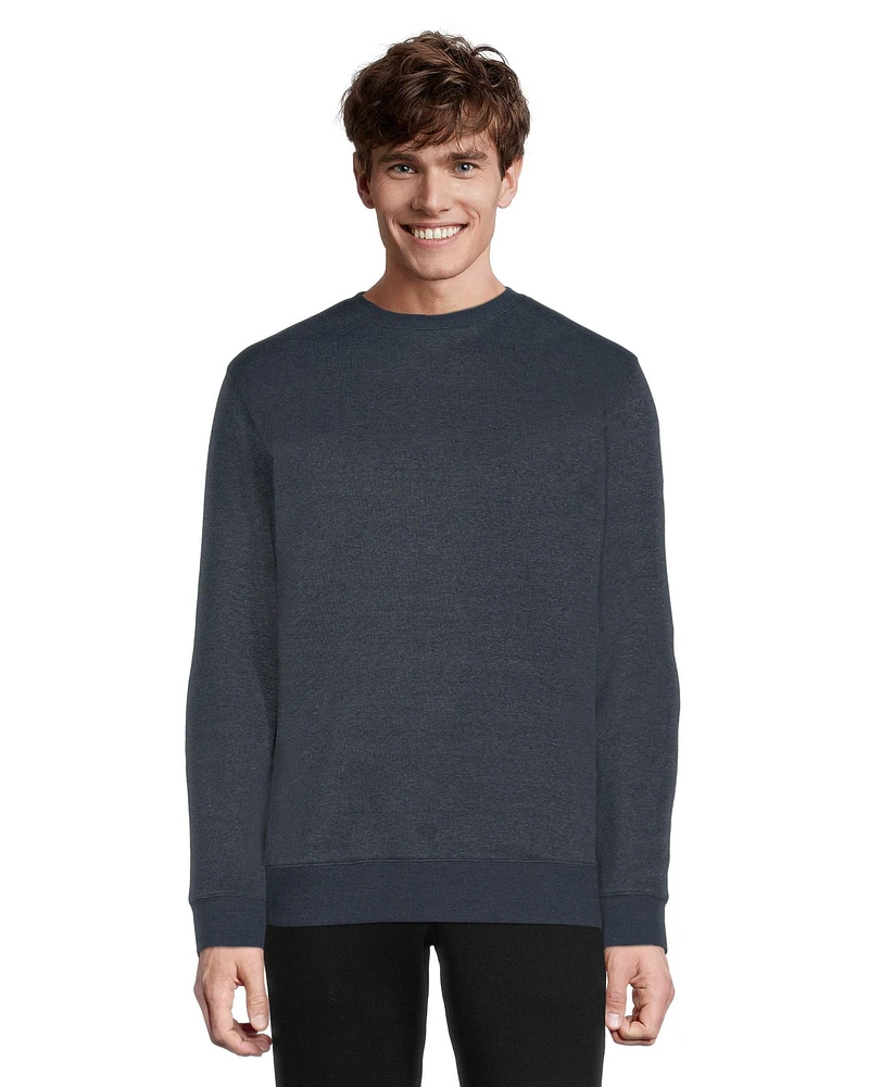 O'Neill Men's Better Fleece Sweatshirt