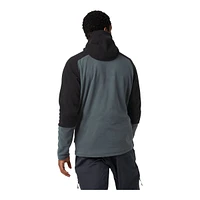 Helly Hansen Men's Daybreaker Pullover Training Hoodie, Kangaroo Pocket