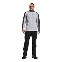 Under Armour Men's Polartec Forge 1/4 Zip Long Sleeve Top