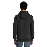 Quiksilver Men's Omni Logo Pullover Hoodie