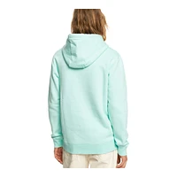 Quiksilver Men's Omni Logo Pullover Hoodie