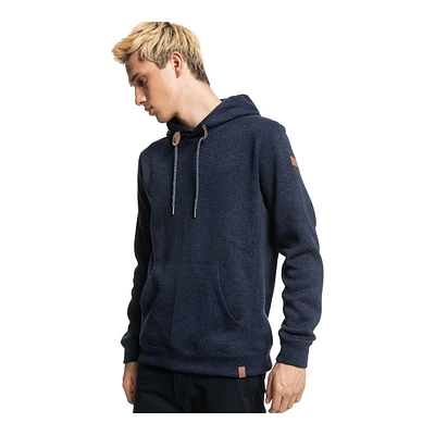 Quiksilver Men's Keller Pullover Hoodie