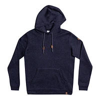 Quiksilver Men's Keller Pullover Hoodie