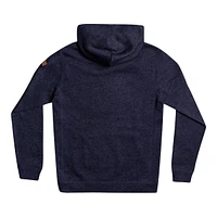 Quiksilver Men's Keller Pullover Hoodie