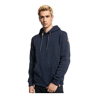 Quiksilver Men's Keller Pullover Hoodie