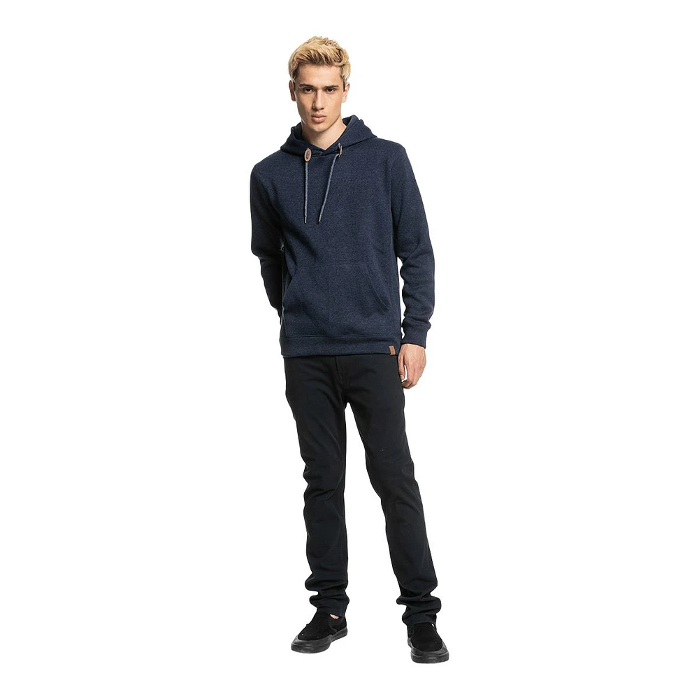 Quiksilver Men's Keller Pullover Hoodie