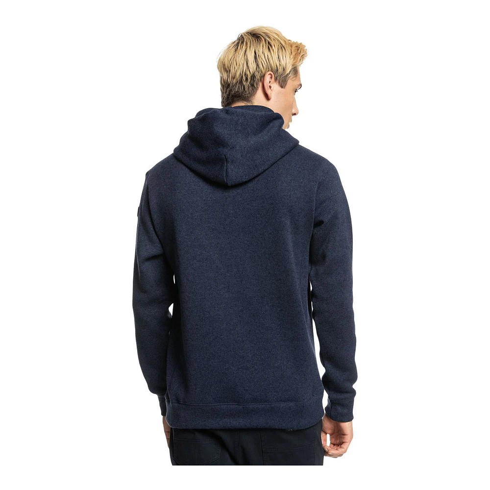 Quiksilver Men's Keller Pullover Hoodie