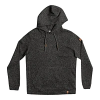 Quiksilver Men's Keller Pullover Hoodie