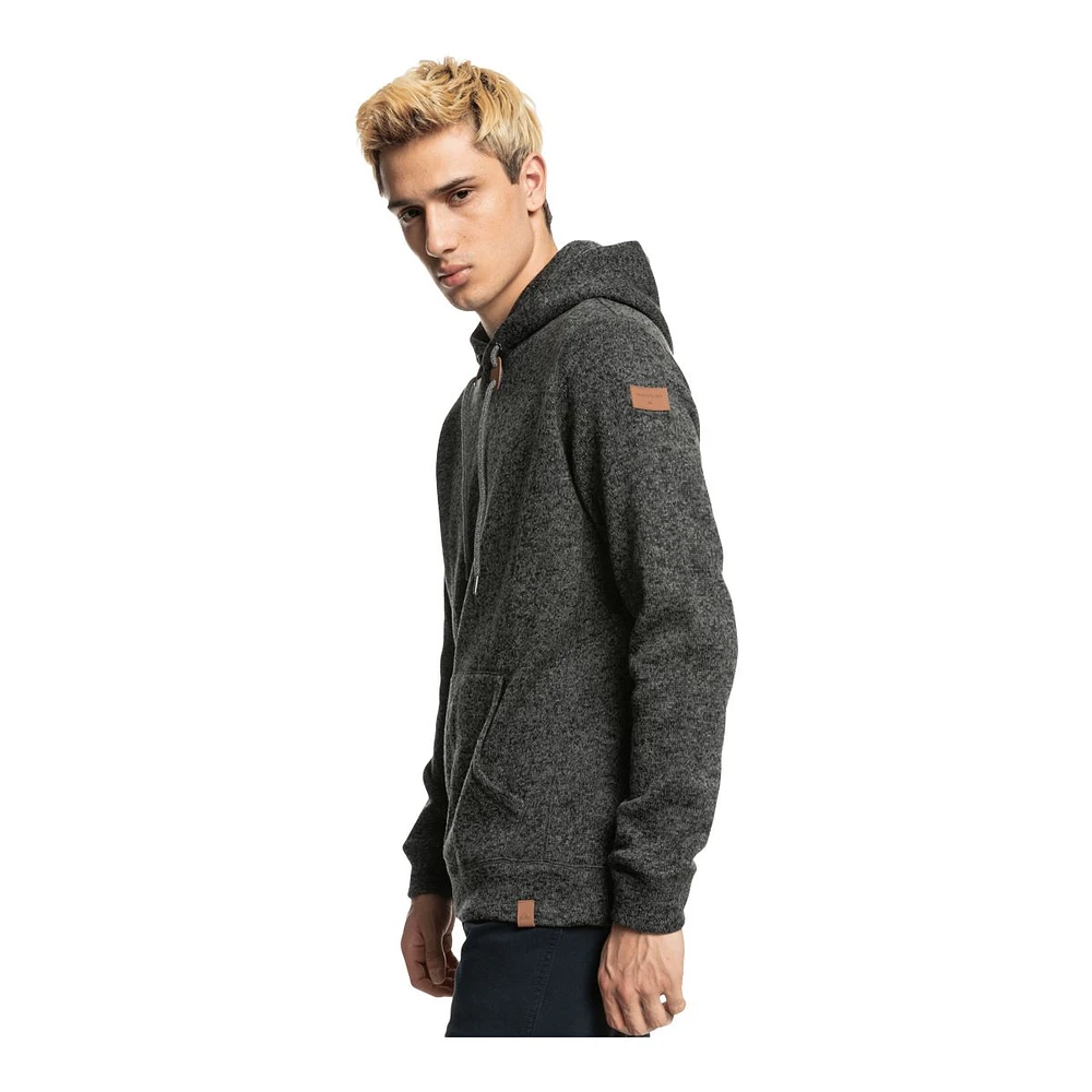 Quiksilver Men's Keller Pullover Hoodie