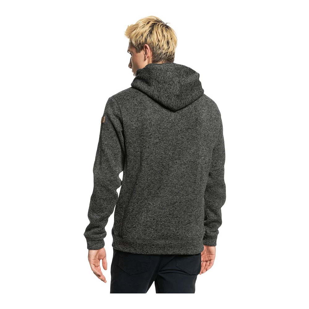 Quiksilver Men's Keller Pullover Hoodie