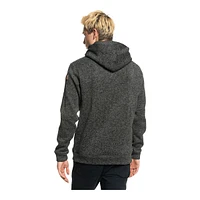 Quiksilver Men's Keller Pullover Hoodie