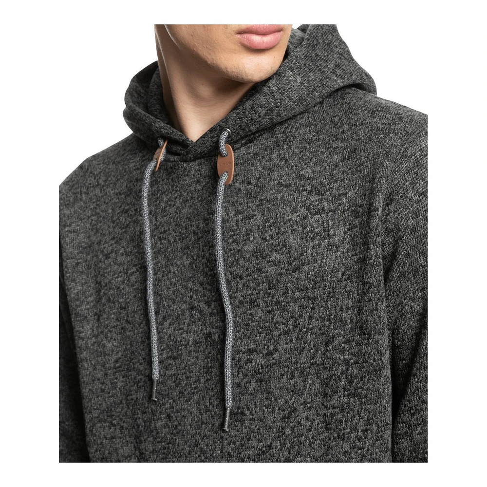 Quiksilver Men's Keller Pullover Hoodie