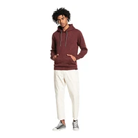 Quiksilver Men's Keller Pullover Hoodie