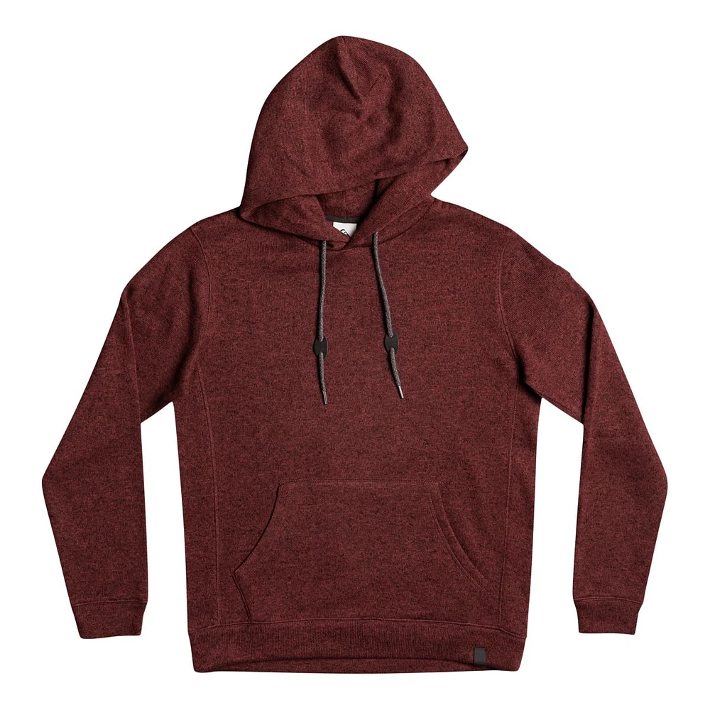 Quiksilver Men's Keller Pullover Hoodie