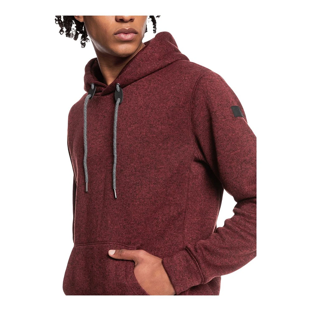 Quiksilver Men's Keller Pullover Hoodie