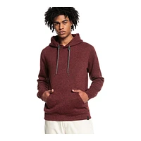 Quiksilver Men's Keller Pullover Hoodie