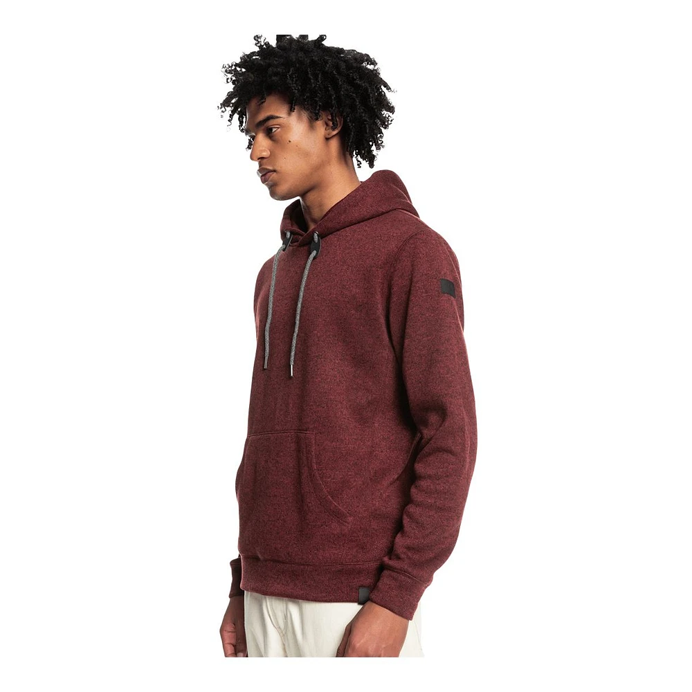 Quiksilver Men's Keller Pullover Hoodie