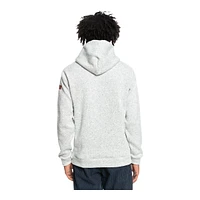 Quiksilver Men's Keller Pullover Hoodie