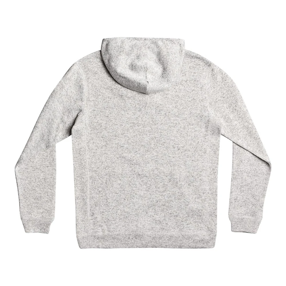 Quiksilver Men's Keller Pullover Hoodie