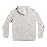 Quiksilver Men's Keller Pullover Hoodie