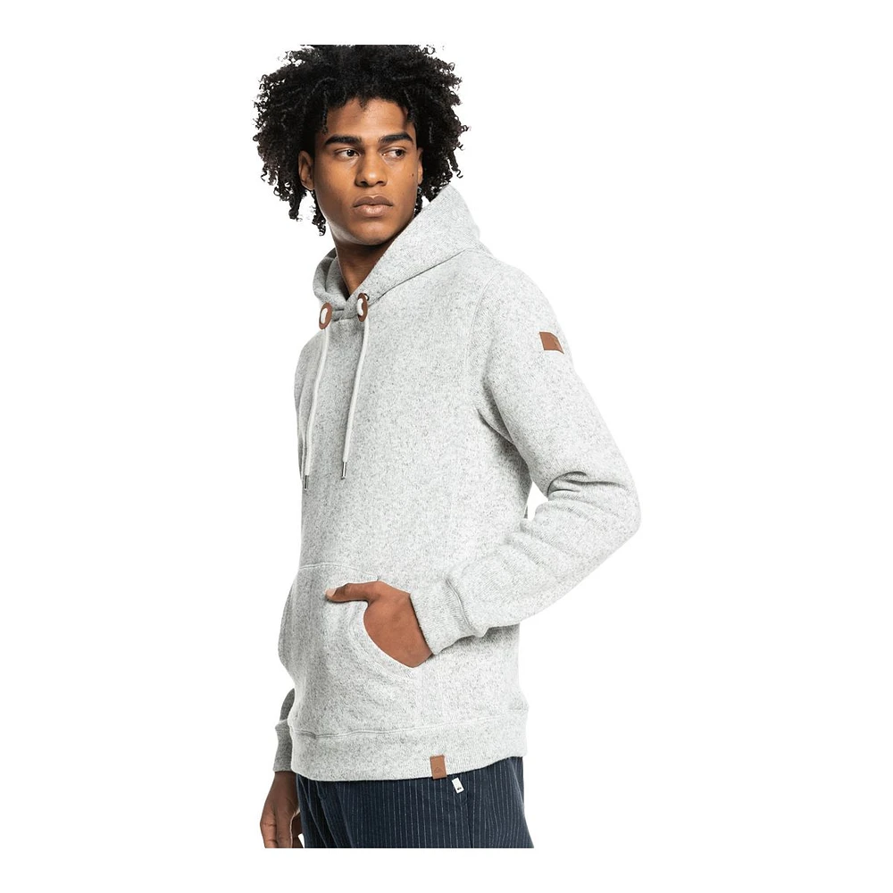 Quiksilver Men's Keller Pullover Hoodie