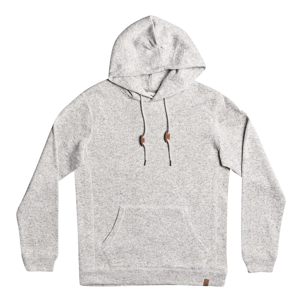 Quiksilver Men's Keller Pullover Hoodie