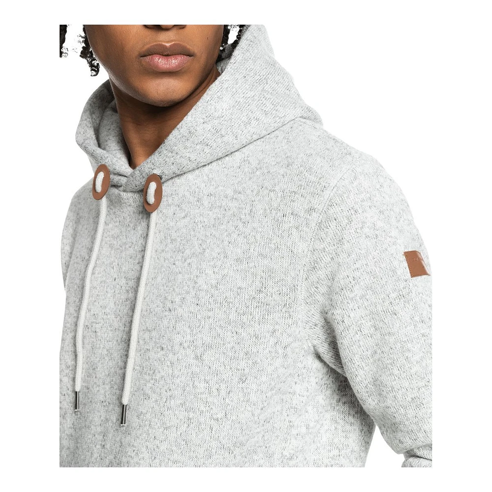 Quiksilver Men's Keller Pullover Hoodie