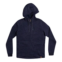 Quiksilver Men's Keller Full Zip Hoodie