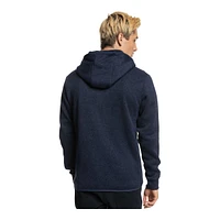 Quiksilver Men's Keller Full Zip Hoodie