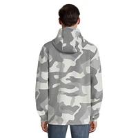 Quiksilver Men's Shredder Pullover Hoodie