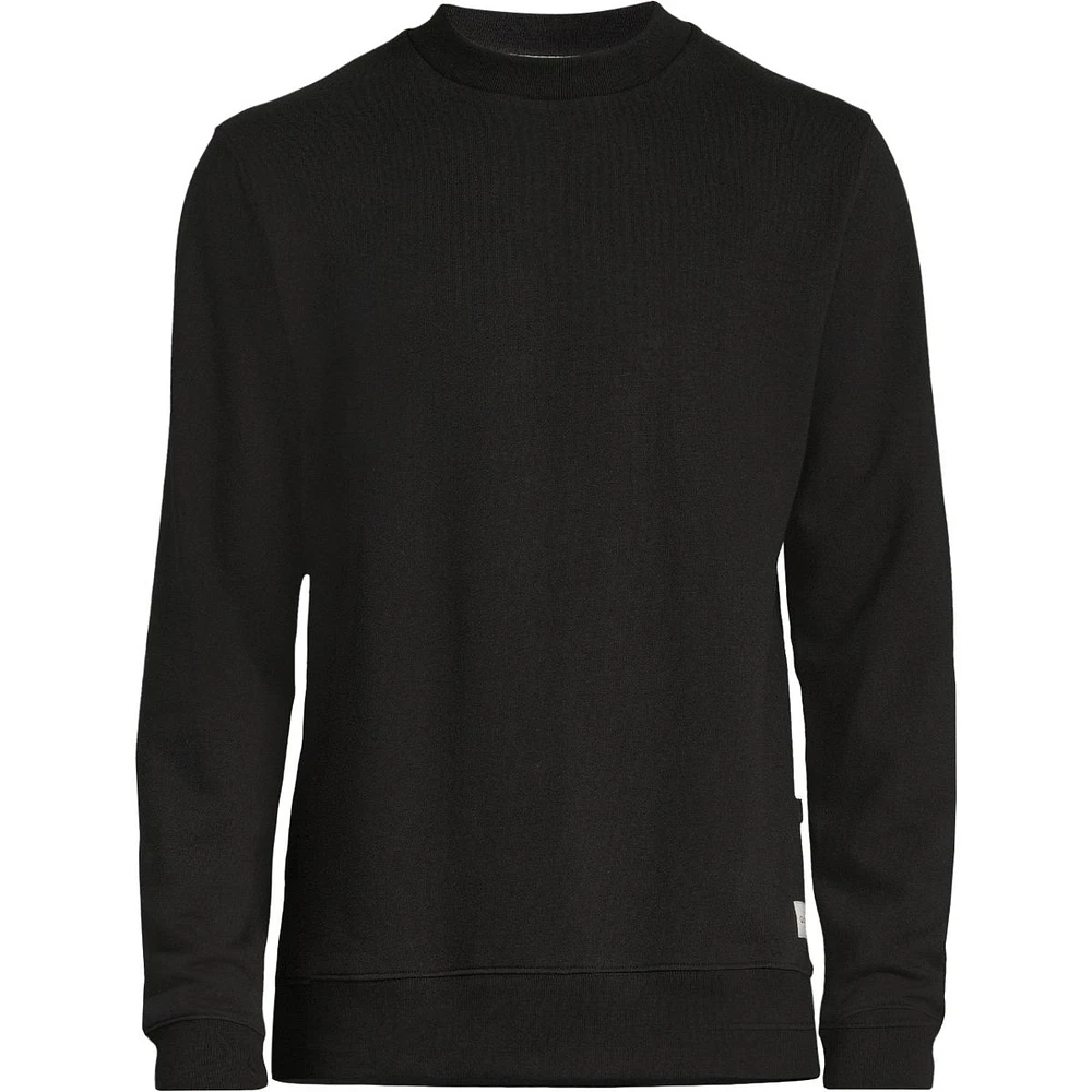 Quiksilver Men's Essentials Sweatshirt