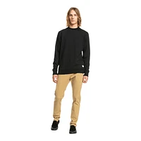 Quiksilver Men's Essentials Sweatshirt