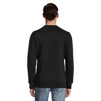 Quiksilver Men's Essentials Sweatshirt