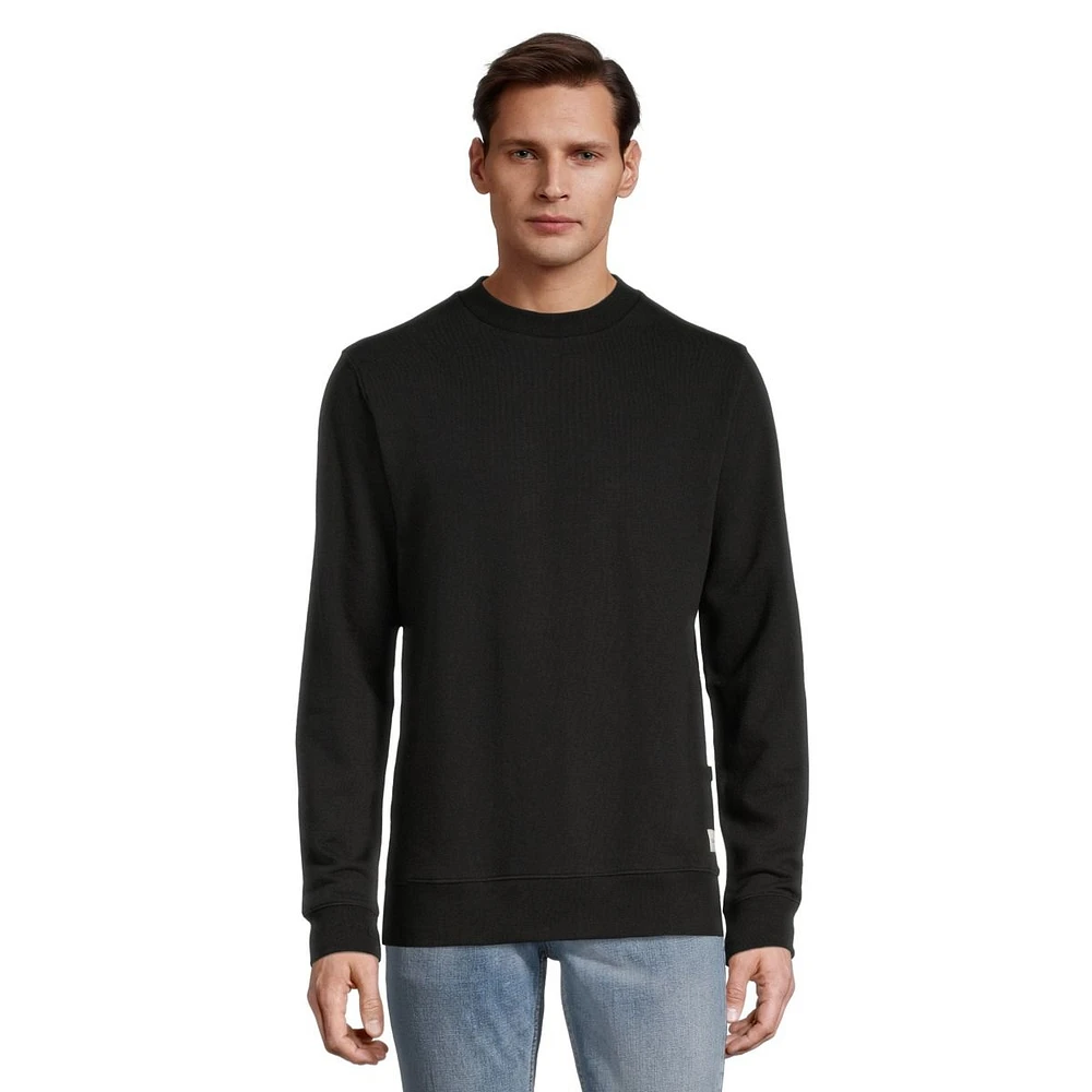 Quiksilver Men's Essentials Sweatshirt