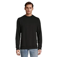 Quiksilver Men's Essentials Sweatshirt