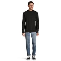 Quiksilver Men's Essentials Sweatshirt