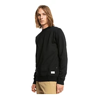 Quiksilver Men's Essentials Sweatshirt