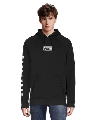 Vans Men's Versa Standard Pullover Hoodie