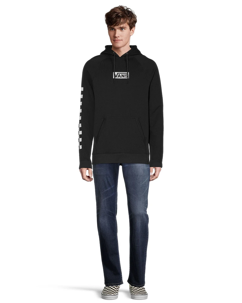 Vans Men's Versa Standard Pullover Hoodie