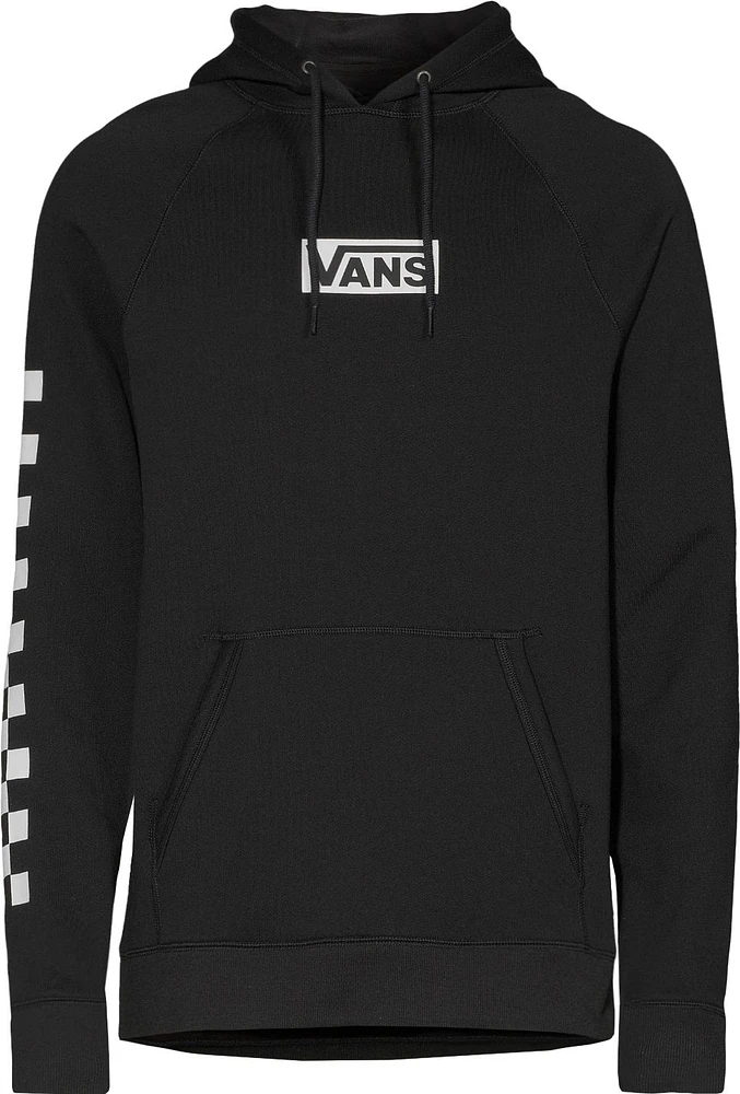 Vans Men's Versa Standard Pullover Hoodie